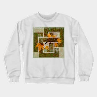 A Touch of Autumn Crewneck Sweatshirt